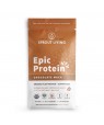 Epic protein organic - Čokoláda a Maca 38g.